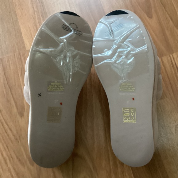 Free People Almost Paradise Platform NWOB - Picture 5 of 7